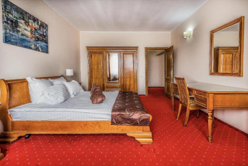 Hotel Athos R.M.T. Cluj-Napoca Ngoại thất bức ảnh